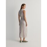 Reserved - LADIES` DRESS - šaren | shoptok.hr