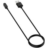 INF Polnilnik Huawei Band 9 z zaščitnim čipom 1 meter USB-A Black, (21644641) | Shoptok.si