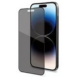 Zaščita zaslona Privacy Full Glass iPhone 15 Pro, (5000540410)