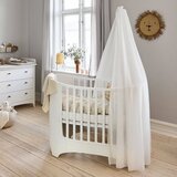 Leander® podaljšek za otroško posteljo classic™ baby white | Shoptok.si