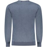 Guess Jeans MEN&#39;S BLUE SWEATER | shoptok.hr