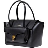 Coccinelle DOUBLE BEAT E1 T8A 18 02 01 Crna | shoptok.hr