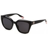 Furla Ženske Sunčane naočale SFU781/S Black | shoptok.hr