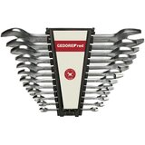 Gedore red Double open-ended Spanner Set 12-pieces | shoptok.hr