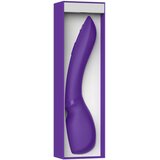 We Vibe We-Vibe Wand 2 - akumulatorski, pametni masažni vibrator (ljubičasti) | shoptok.hr