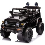 Toyota auto na akumulator FJ Cruiser Black Cijene