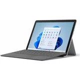 Microsoft Tablični računalnik Surface GO 3, 10,5"/PG-6500Y/8 GB/128 GB/W11S 8VA-00007