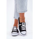 Lee Cooper Ladies Fabric Sneakers | Shoptok.si