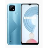 Realme C21Y 4GB/64GB Dual SIM pametni telefon, plava Cijene