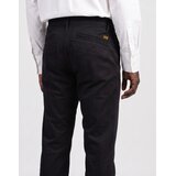 G-star Raw Hlače Chino / Carrot SKINNY CHINO 3.0 Črna | Shoptok.si