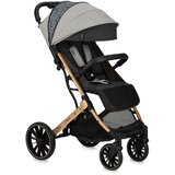 Momi ESTELLE DAKAR športni voziček, Leopard | Shoptok.si