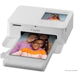 CANON Selphy CP1500 WH