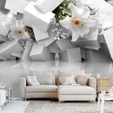  Tapeta - Lost in Chaos 400x280 | shoptok.hr
