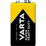Varta Superlife 2022 6F22 9 V cink-karbon baterija u