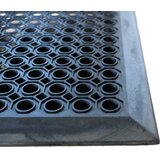 PIKGOUP Spoljašnji gumeni otirač OCT-O-FLEX - Model sa gumenim oivičenjem, 40cm x 60cm, 60cm x 80cm, 90cm x 150cm, 120cm x 180cm | Eponuda.com