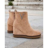 Resti Nerias women's boots on heels | ePonuda.com