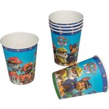 TIB Heyne Papirnati kozarci "Paw Patrol", 6 kosov Cene
