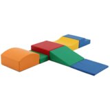 IGLU set LITTLE CRAWLER - šareni | shoptok.hr