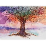  Foto tapeta - Colorful nature stories 300x210 | shoptok.hr