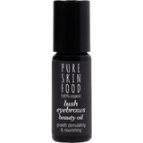 Lush Eyebrows Organic Oil | Shoptok.si