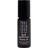 Eyebrows Organic Oil
