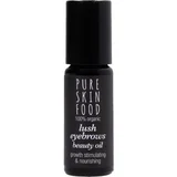 Organic Lush Eyebrows Beauty Oil