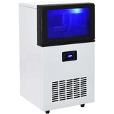  Ledomat črn 45 kg / 24 h, (20721179) | Shoptok.si