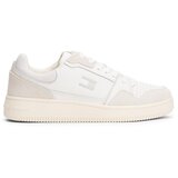 Tommy Jeans Superge Tjw Retro Basket Sneaker EN0EN02818 Écru | Shoptok.si