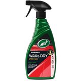  Sprej vosak TURTLE WAX WaxiDry 500ml | ePonuda.com