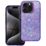  Futrola TUTTI FRUTTI za iPhone 16 Pro (6.3) lila | ePonuda.com