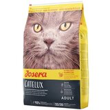 Josera Catelux - Varčno pakiranje: 2 x 10 kg | Shoptok.si