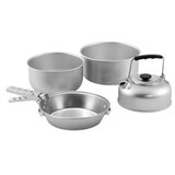 Easy Camp Posudje za kampovanje Adventure Cook Set L Cene