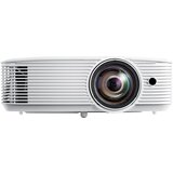 Optoma X309ST data projector Desktop projector 3700 ANSI lumens DLP XGA (1024x768) 3D White | shoptok.hr