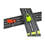  Vlak na baterije Super Racing Track - 1157 cm | shoptok.hr