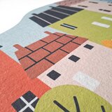 Styler Akustični panel Happy Town &amp;ndash; Slike