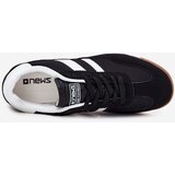 EVENTO Men's Sports Shoes Sneakers Black Sivara | shoptok.hr