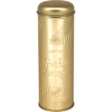 puremetics posipač za suhe šampone gold | shoptok.hr