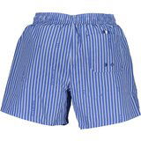 North Sails BLUE MEN'S BOTTOM COSTUME | ePonuda.com