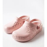 Big Star Pink flip-flops | Shoptok.si