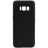 Maska za Samsung S8 Plus/ G955F Soft Gel Silicone crna | Eponuda.com