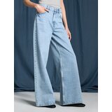 Sinsay wide leg traperice | shoptok.hr