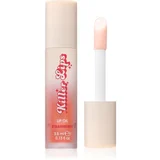 Super Juicy Lip Oil Strawberry olje za ustnice 3.8 ml