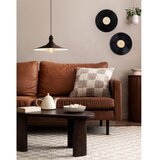 Eglo 49456 - Luster na sajli STOCKBURY 1xE27/60W/230V Ø 36 cm | Eponuda.com