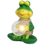Home solarna baštenska lampa 