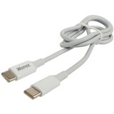 Womax USB kabl, Tip C na Tip C, 30 W, 1 m, Beli Cene
