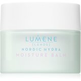 Lumene Nordic Hydra globinsko vlažilni balzam za normalno do suho kožo 50 ml Cene
