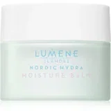 Nordic Hydra globinsko vlažilni balzam za normalno do suho kožo 50 ml