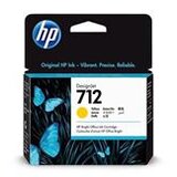 HP SUP INK 3ED69A Yellow No. 712 | Eponuda.com