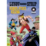 Golconda Grupa autora - LMS 1034 - Veliki Blek: Kradljivci krzna Cene