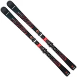 Rossignol React 10 + SPX 12 Konect GW 176 cm Skije